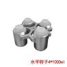 Buy cheap DD-5MC Fixed Angle Rotor Floor Standing Blood Centrifuge Low Speed 4000ml 4x1000ml from wholesalers