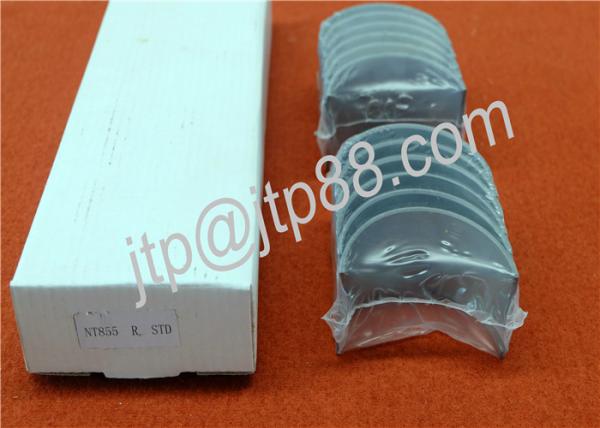 Buy cheap L3E Steel Based Mitsubishi Engine Bearings OEM 30L19-02010 12 Months Warranty from wholesalers