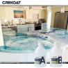 Buy cheap Fast Curing Epoxy Liquid Casting Resin Precision Cast Tabletop Jewelry from wholesalers