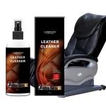300ml Leather Furniture Cleaner And Protection Leather Sofa Car Seat Massage