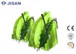 CE Certified Excavator Grab Bucket NM400 , 312 313 Bucket Grab For Excavator