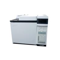 Buy cheap GLPC/GC Gas Chromatography Mass Spectrometry Lab Testing Equipment product