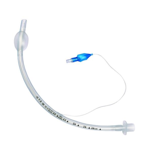 Buy cheap Hospital PVC Disposable Tracheostomy Tube from wholesalers