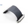 Buy cheap SCSI Female 1.27 Mm Pitch Ribbon Cable , Shielded 34 Pin Flat Ribbon Cable from wholesalers
