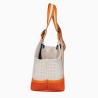 Buy cheap String Closure Pet Carrier Bag Size 38 * 26 * 20 Cm Food Grade EVA Material from wholesalers