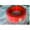 Buy cheap Resistant to oil Polyurethane Round Belt Urethane Belting for Packing line from wholesalers