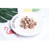 Buy cheap One Bite Sesame Nut Crunch Crispy , Nuts Snacks Private Label Available from wholesalers