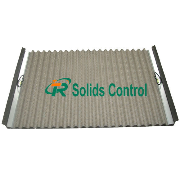 Buy cheap SERIES Shale Shaker Screen for Solid Control Equipment from wholesalers