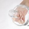 Buy cheap High Flint 100ML 500ML 750ML Glass Bottle for Beverage Fruit Juice Wine Liquor Drinking from wholesalers