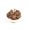 Buy cheap Wholesale in Inner Mongolia can be customized high quality bagged walnut flavor roasted sunflower seeds from wholesalers