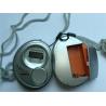 Buy cheap Cartoon Pocket Radio Receiver Band Frequency 108MHz Mini Speaker Radio from wholesalers