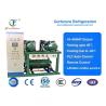 Buy cheap 100hp R404a 2* 50hp Refrigeration Units For Cold Rooms , Cold Chain Logistic from wholesalers