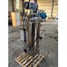 Buy cheap Vertical Stainless Steel Water filter Automatic Self Cleaning Filter Housing industrial water filters from wholesalers
