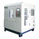 High Speed Automatic Polishing Machine 30mm 3000rpm For Industrial Needs