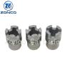 Buy cheap Cemented Carbide Threaded High Pressure Spray Nozzles For Petroleum Energy Industry from wholesalers