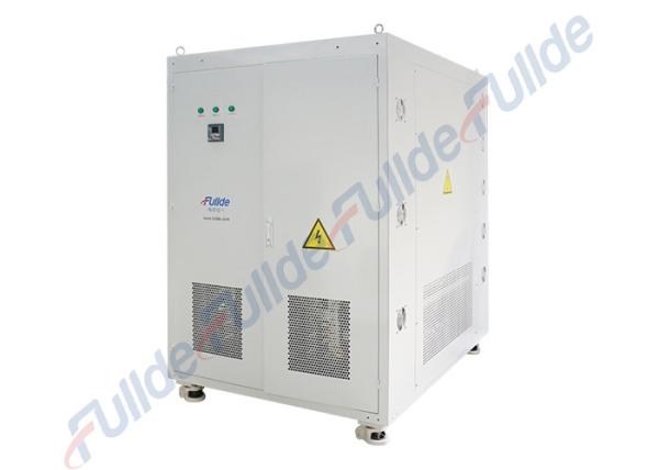 Buy cheap Fullde 380VAC Grey Color Stainless Steel RCD Load Bank with ISO14001 from wholesalers