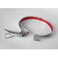 Buy cheap 160mm Quick Release Round Clamp product