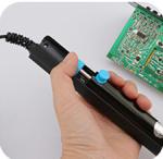 Ceramic Heating 1.6mm Wire 60W Desoldering Vacuum Pump 220V