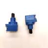 Buy cheap Carbon Film 16mm Rotary Switch Potentiometer Dimmer Switch B500K 10A from wholesalers