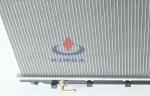Custom AUTO Honda Aluminum Radiator For Step Wagon 1996 RF1 AT 19010-P3G-901