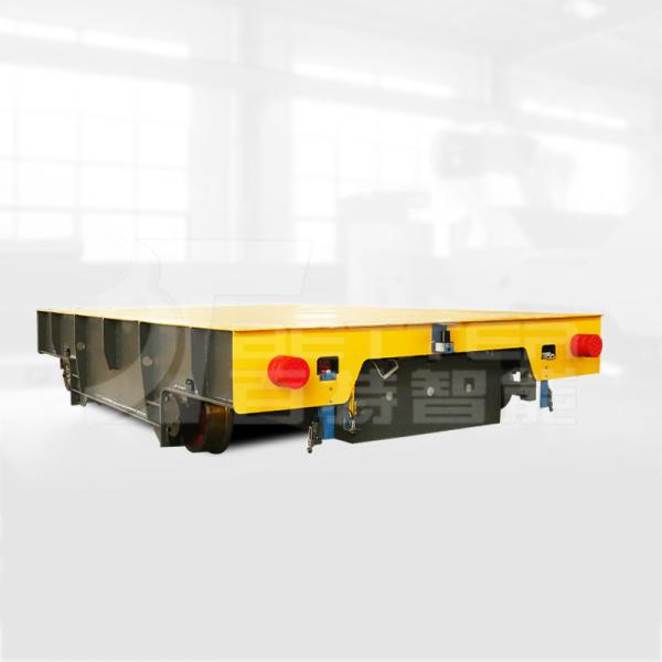 Buy cheap Anti Explosion Rail Transport Equipment With DC Powered Transfer Carriage from wholesalers
