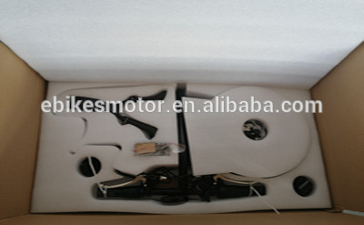 New disabled chair sports electric attachment for a wheelchair
