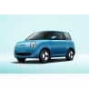 Buy cheap Changan Lumin Small Electric Vehicles 155KM New Energy Electric Hatchback Cars from wholesalers