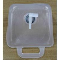 Buy cheap 15L LDPE Camping Plastic Water Jerry Can Foldable product