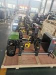 1-20 Ton Electric Wire Rope Hoist CE ISO Certification For Lifting Hauling