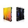 Buy cheap 3.91mm Pixel Pitch Indoor Led Screen Rental Full Color 500*1000mm For Stage Events from wholesalers