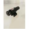 Buy cheap Light Weight Tactical Red Laser Dot Sight , Laser Light Sight Hexagon Wrench from wholesalers