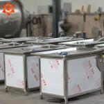Electric Meat Processing Equipment 48 Blade Meat Tenderizer Easy Operation