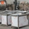 Buy cheap Industrial Meat Injector Machine Stainless Steel 304 Material 1 Year Warranty from wholesalers