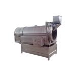 Fully Automatic Snack Chicken Popcorn Seasoning Machine Multifunctional 100