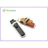 Buy cheap Pendrive 64GB 128GB Leather USB Flash Disk 32GB High Speed Flash Memory Stick from wholesalers