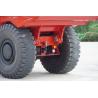 Buy cheap Factory Direct Sale 54ton Payload St54 Mining Truck for Underground Mining from wholesalers