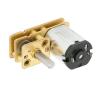 Buy cheap Go-Gold Smart Home Motor 5V 14800RPM 0.31W Used For Smart Door Lock from wholesalers