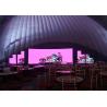 Buy cheap Event Curved Outdoor Rental LED Display P3.91 1/16 Scan Driving For Concerts from wholesalers