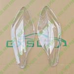 For Ferrari F8 1 Pair Headlampshade Light Housing Kit
