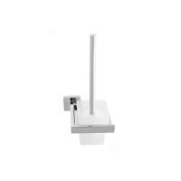 Buy cheap Toilet Brush and Holder Durability Bathroom Fittings For Home product