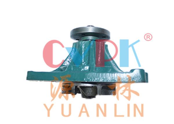 Buy cheap Excavator Diesel Water Pump Assy ME215082 Water Pump For Mitsubishi 4D34 Engine from wholesalers