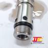 Buy cheap 103-8177 E320C E325D E329D E300D E336D Excavator Relief Valve , Main Relief Valve Digger Parts from wholesalers