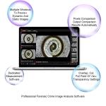 LED OPTO-EDU A18.4902 Digital Comparison Microscope 3840 X 2160 Maximum