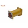 Buy cheap OBM Excavator Oil Cooler Assy 9M8818 7N0128 For 3306T / 3304 Engine from wholesalers