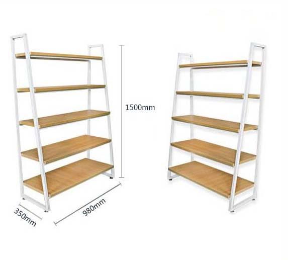 Buy cheap Cosmetic Store Display Stand Mac Makeup Display Unit Floor Standing from wholesalers