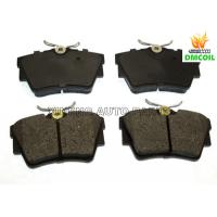 Buy cheap Werable Auto Brake Parts Attractive Performance For Nissan Opel Renault Vauxhall product