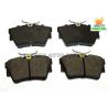 Buy cheap Werable Auto Brake Parts Attractive Performance For Nissan Opel Renault Vauxhall from wholesalers
