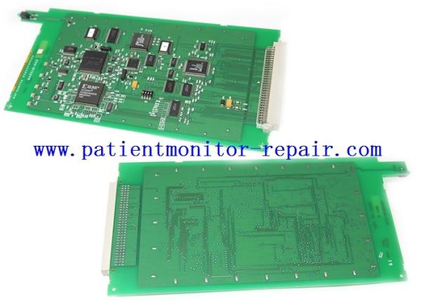 Buy cheap Medical Equipment Spare Parts GE Monitor Board Number 800519-003 from wholesalers