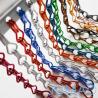 Buy cheap Doorway Heavy Metal Chain Link Curtains 1.5mm-2mm Wire from wholesalers