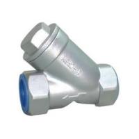 Buy cheap Y-TYPE CHECK VALVE product